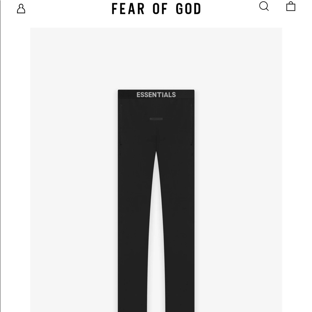 Essentials Lounge Pants